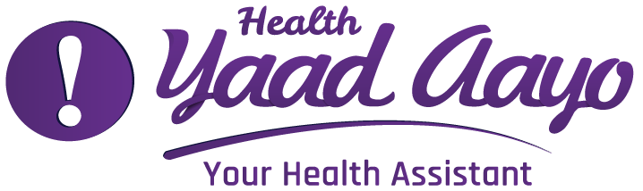 Health Yaad Aayo